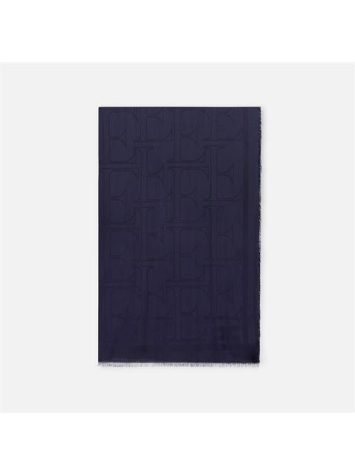 Foulard in viscosa e modal
